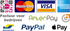 Betaalmethodes